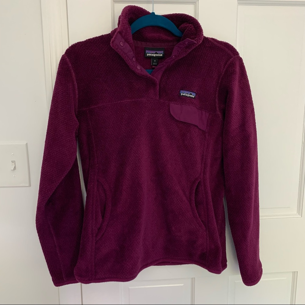 Patagonia Re Tool Snap